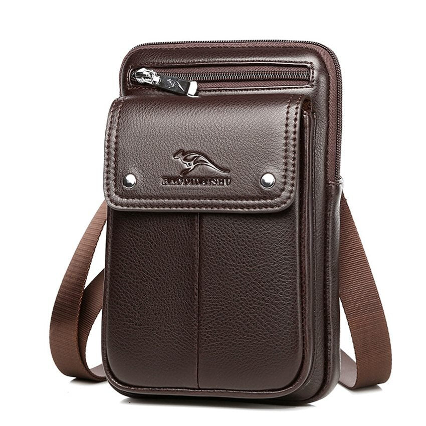 Herren Crossbody Tasche