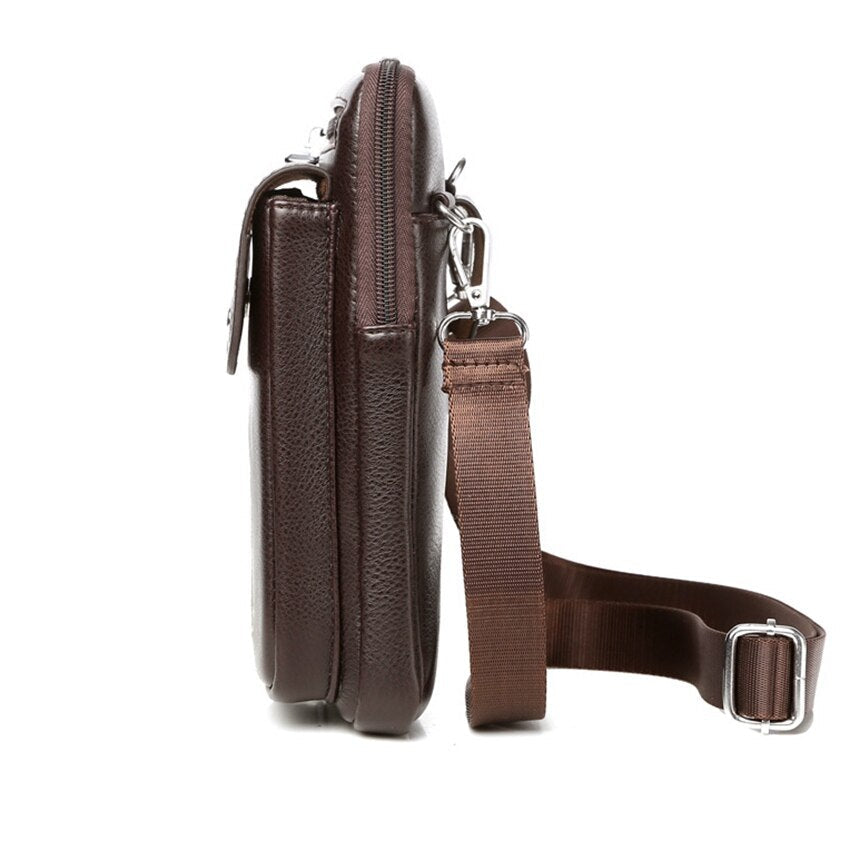 Herren Crossbody Tasche