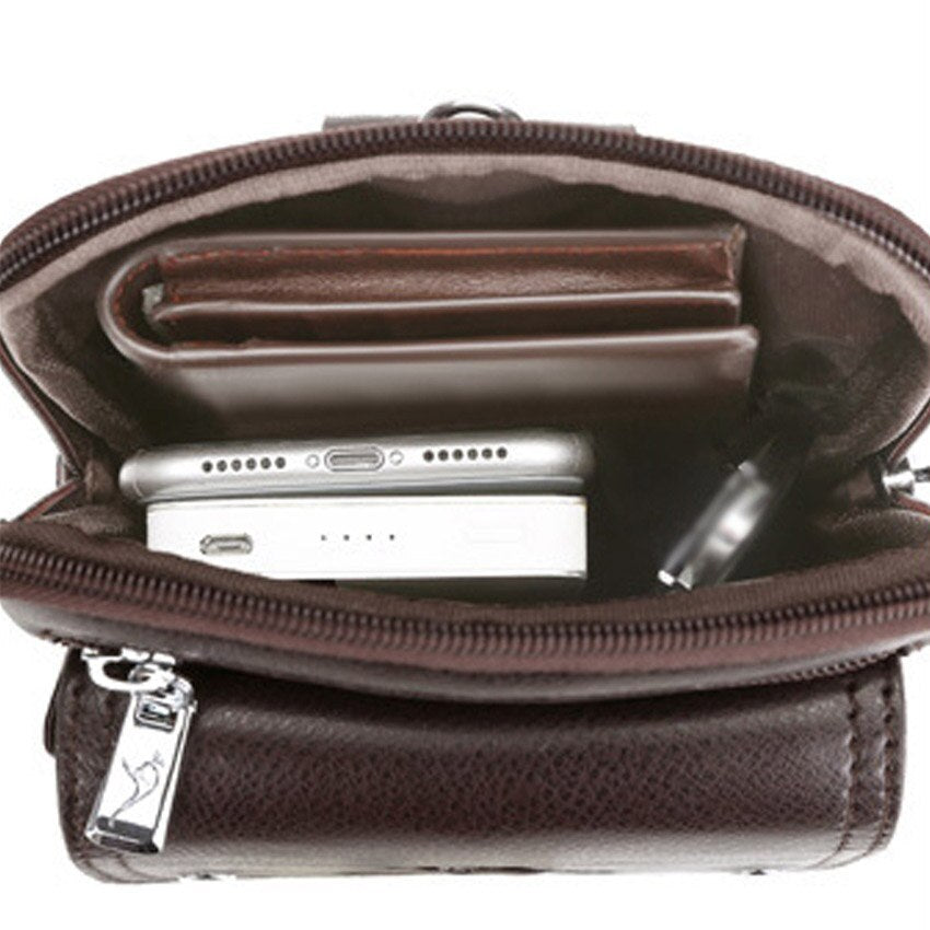 Herren Crossbody Tasche