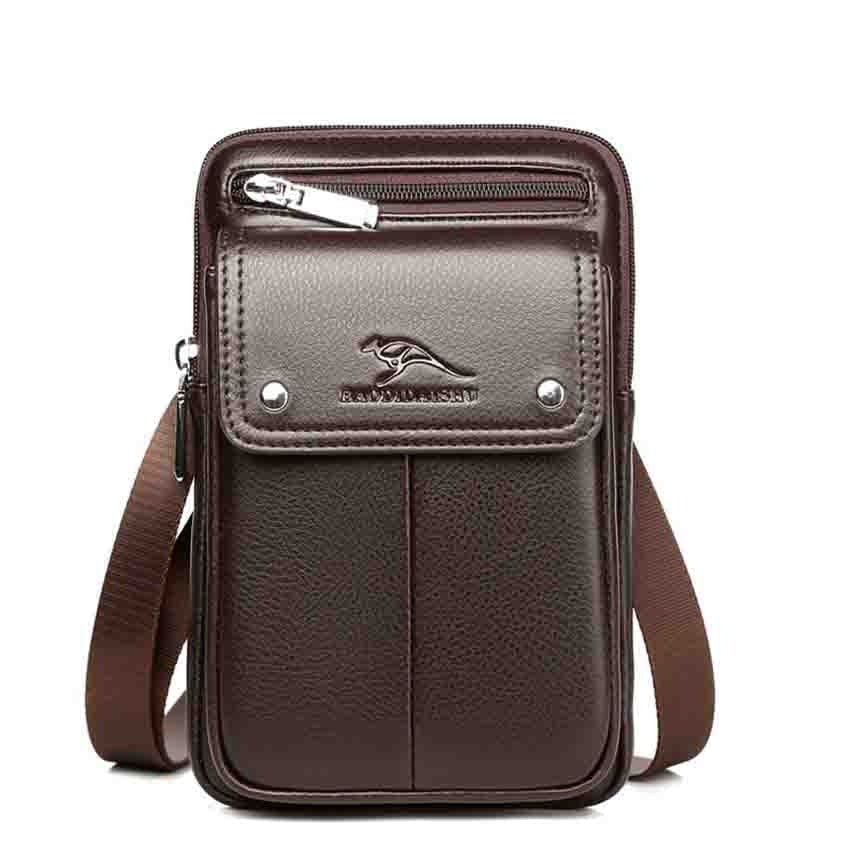 Herren Crossbody Tasche
