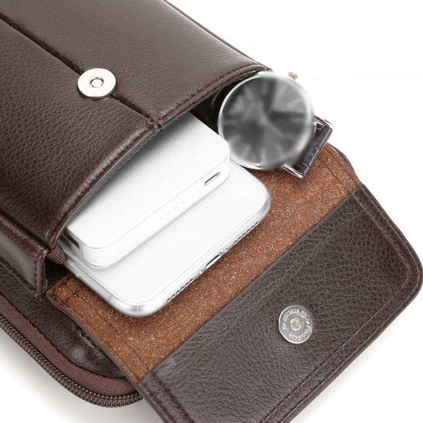 Herren Crossbody Tasche