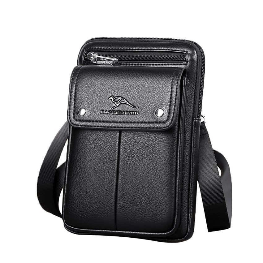 Herren Crossbody Tasche