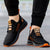 Herren Luft Mesh Trainer'S Turnschuhe