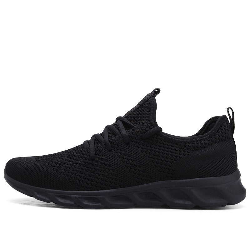 Herren Luft Mesh Turnschuhe