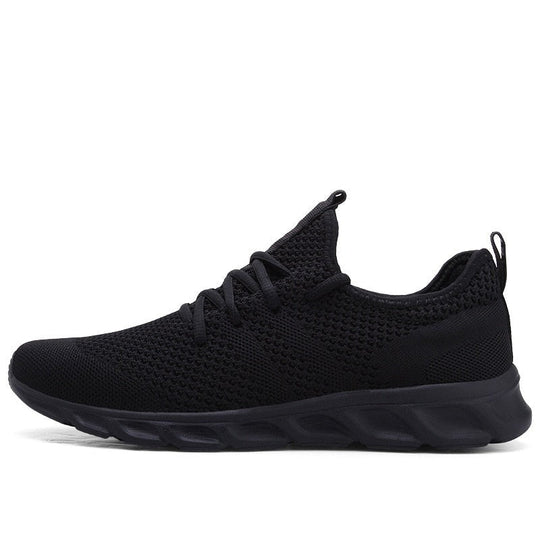 Herren Luft Mesh Turnschuhe