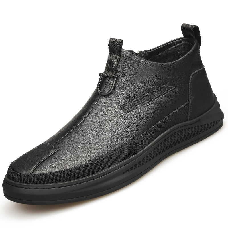 Herren-Stiefeletten