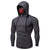 Herren Totenkopfmaske Hoodies