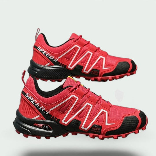 Herren-Wanderschuhe: Strapazierfähig und bequem 5