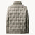 Herren Allwetterjacke mit Faltbarem Kragen 2