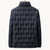 Herren Allwetterjacke mit Faltbarem Kragen 4