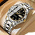 Herren Armbanduhr Wasserdicht Modernes Design Edelstahl Quarz 3