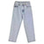 Herren Baggy Jeans Weite Beine Denim 10