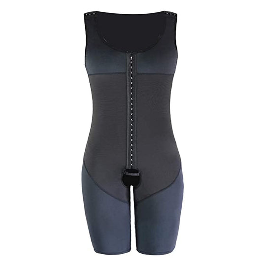 Herren Body Shaper Kompression Für Sport Und Alltag 5