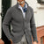 Herren Cardigan Klassisch und Stilvoll 1