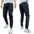 Herren Cargo-Hose Flexibel Bequem Hochwertiger Stoff 0
