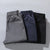 Herren Chino Hose Elegante Freizeit Baumwolle 4-Wege-Stretch 6