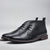 Herren Chukka Boots Echtes Leder Komfortabel Elegantes Design 1