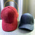 Herren Corduroy Cap Stilvolles Design 3