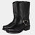 Herren Cowboy-Stiefel im Vintage-Look 2