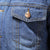 Herren Denimjacke Milano-Stil 5