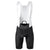 Herren Fahrradhose Bib Shorts Atmungsaktives Lycra mit Polsterung für Outdoor-Aktivitäten 7