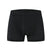 Herren Fahrradhosen mit 20D Gel Polster Atmungsaktive Radhose 1