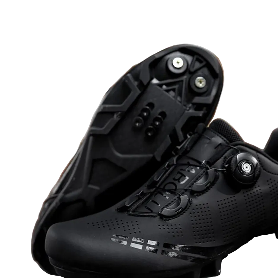 Herren Fahrradschuhe Orthopädisches Design 1