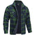 Herren Flanelljacke für den Winter 0