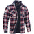 Herren Flanelljacke für den Winter 1