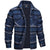 Herren Flanelljacke für den Winter 2