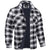 Herren Flanelljacke für den Winter 5