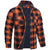 Herren Flanelljacke für den Winter 6