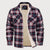Herren Fleecejacke für kalte Tage 13