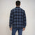 Herren Fleecejacke für kalte Tage 4