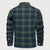 Herren Fleecejacke für kalte Tage 7
