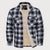 Herren Fleecejacke für kalte Tage 9