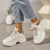 Herren Freizeit Schuhe Ergonomisches Design 1