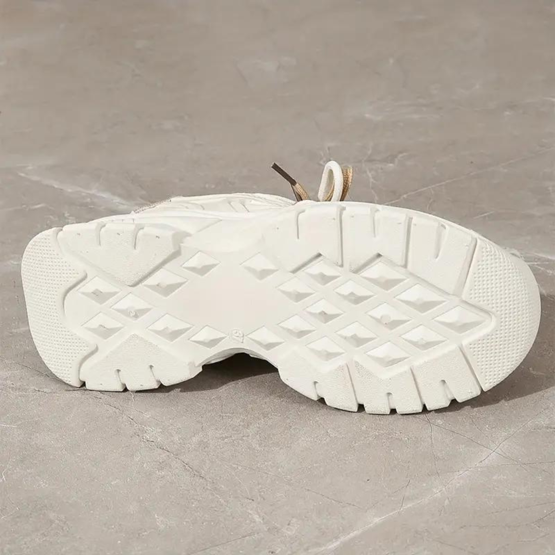 Herren Freizeit Schuhe Ergonomisches Design 3