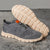 Herren Freizeit Sneakers Atmungsaktiv Leichte Schuhe 2