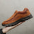 Herren Freizeitschuhe Handgefertigte Loafers 3