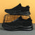 Herren Freizeitschuhe Leichtgewicht Outdoor Rutschfeste Sneakers 3