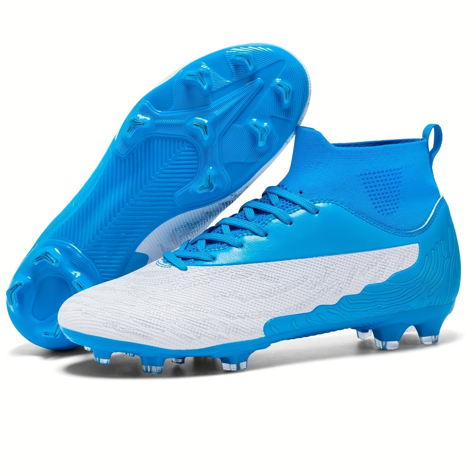 Herren Fußballschuhe Dynamisches Design 5