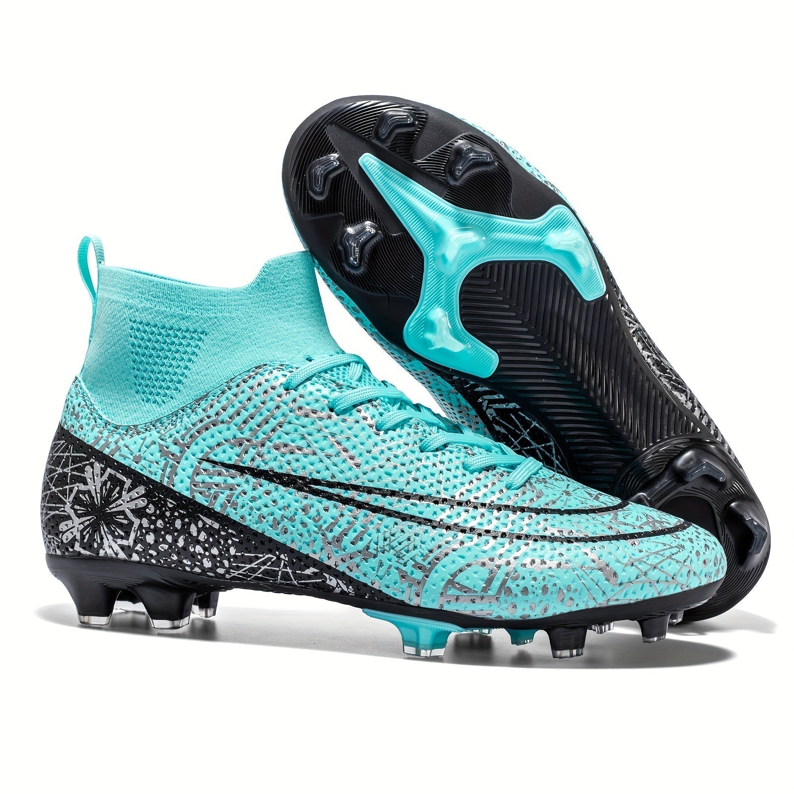 Herren Fußballschuhe Dynamisches Design 6