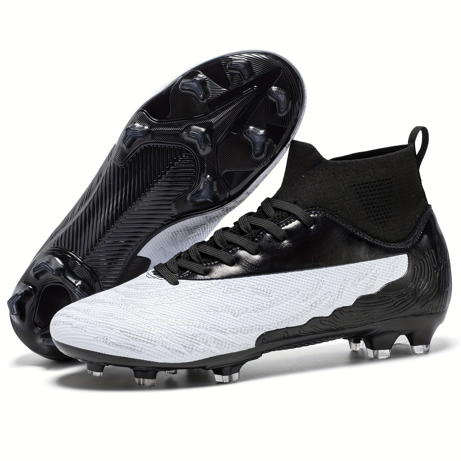 Herren Fußballschuhe Dynamisches Design 8