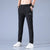 Herren Golfhose Bequeme Baumwolle Polyester Atmungsaktiv Regular Fit 2