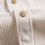 Herren Hemd Langarm Klassischer Schnitt Weicher Cordstoff 4