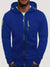 Herren Hoodie Freizeitstil 11