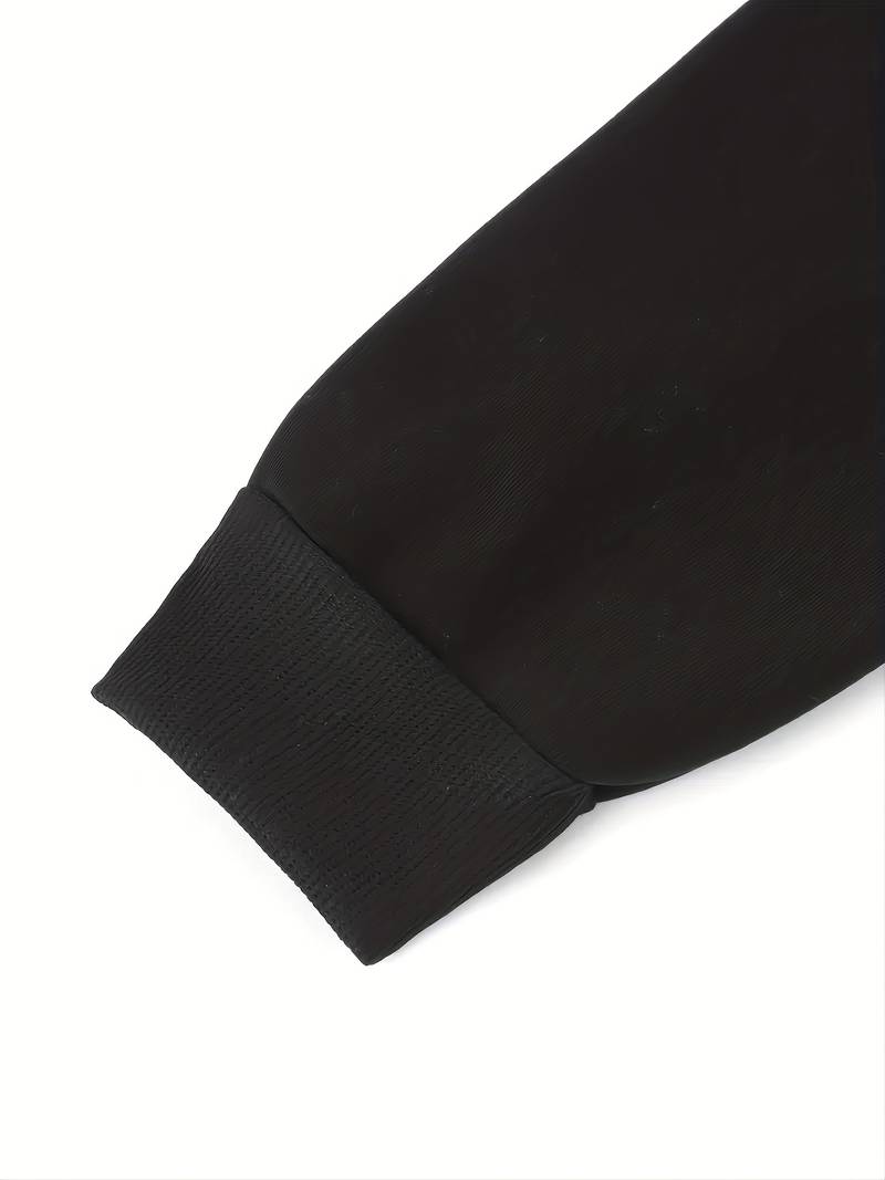 Herren Hoodie Freizeitstil 3