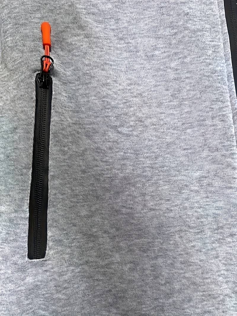 Herren Hoodie Freizeitstil 8