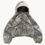 Herren Hoodie im Camouflage-Stil 6